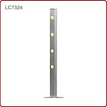 Foco derecho de 4 * 1W LED (LC7324)